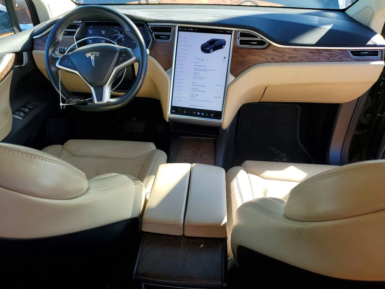 Tesla Model X | Mobile.bg � ����������� 8