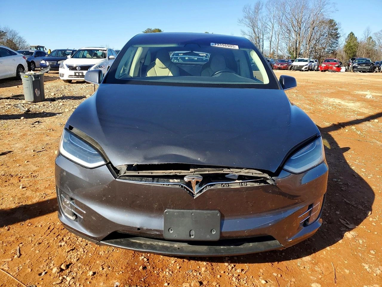 Tesla Model X | Mobile.bg � ����������� 5