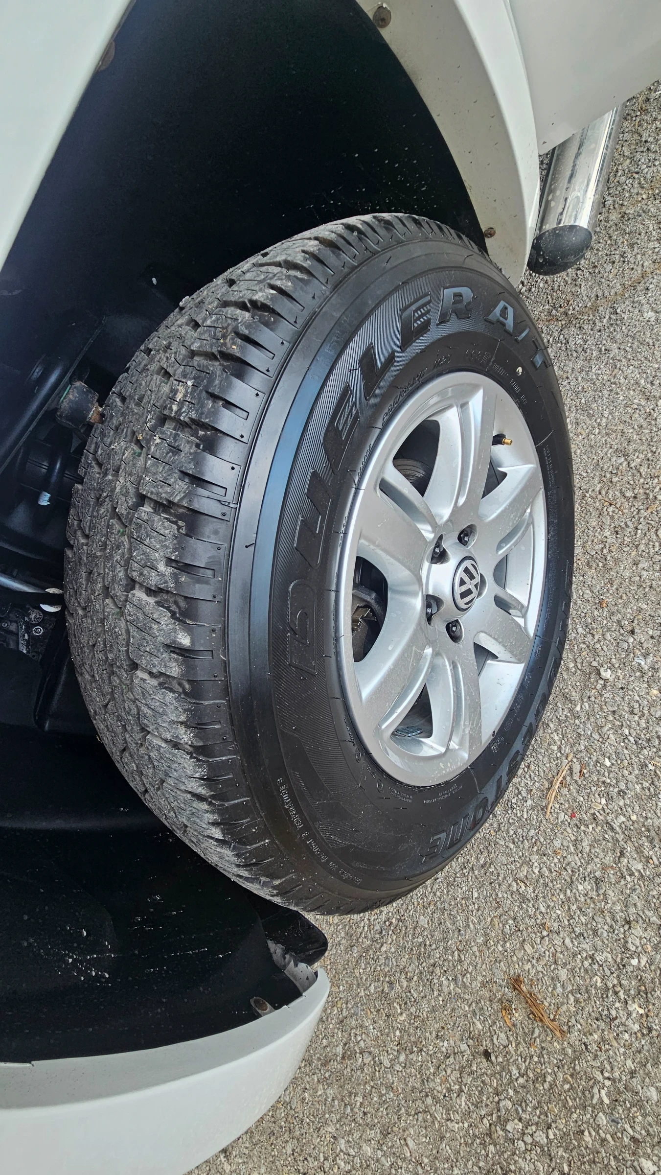 VW Amarok NAVI..KOJA ., снимка 15 - Автомобили и джипове - 55223449