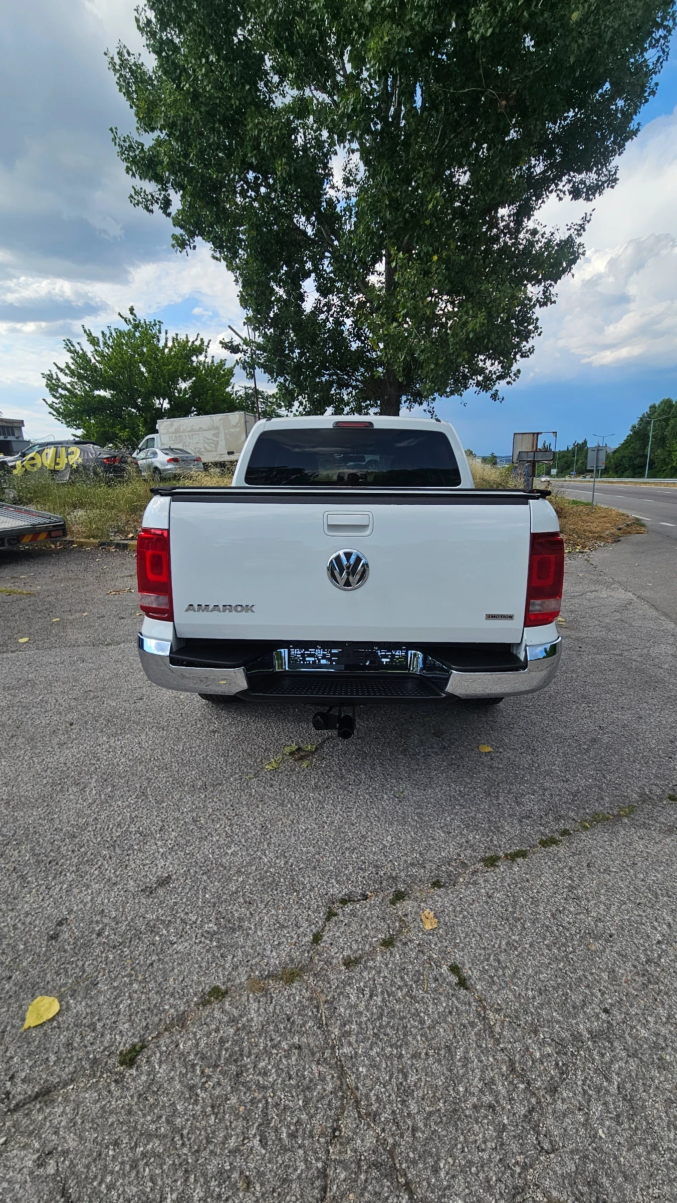 VW Amarok NAVI..KOJA ., снимка 6 - Автомобили и джипове - 55223449