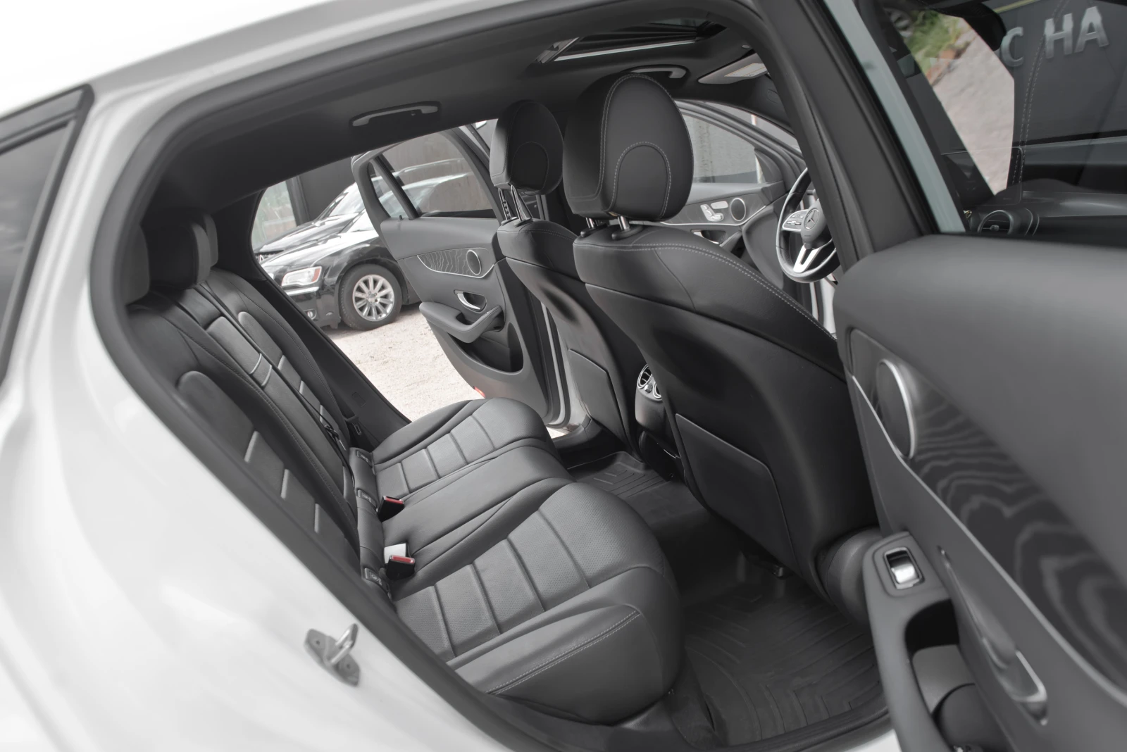 Mercedes-Benz GLC 300 COUPE | Mobile.bg � ����������� 10