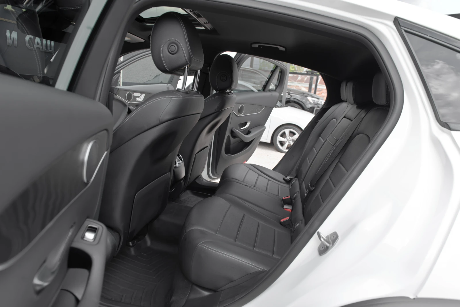 Mercedes-Benz GLC 300 COUPE | Mobile.bg � ����������� 9