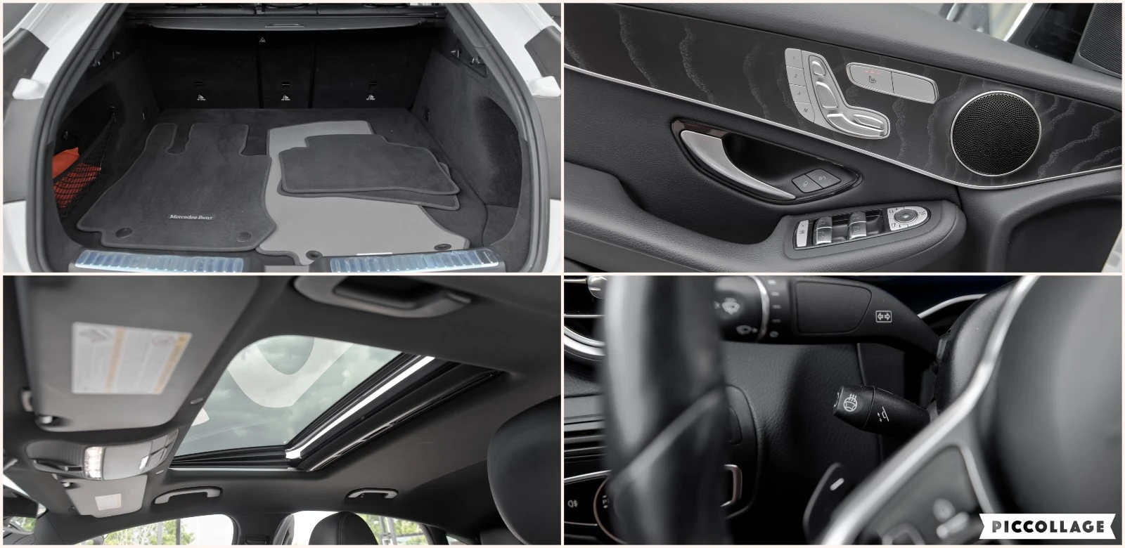 Mercedes-Benz GLC 300 COUPE | Mobile.bg � ����������� 16