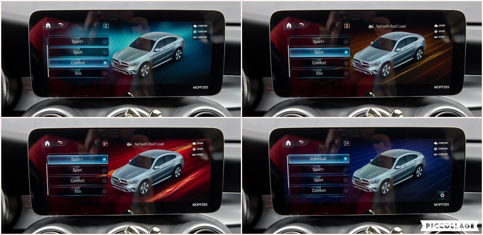 Mercedes-Benz GLC 300 COUPE | Mobile.bg � ����������� 14