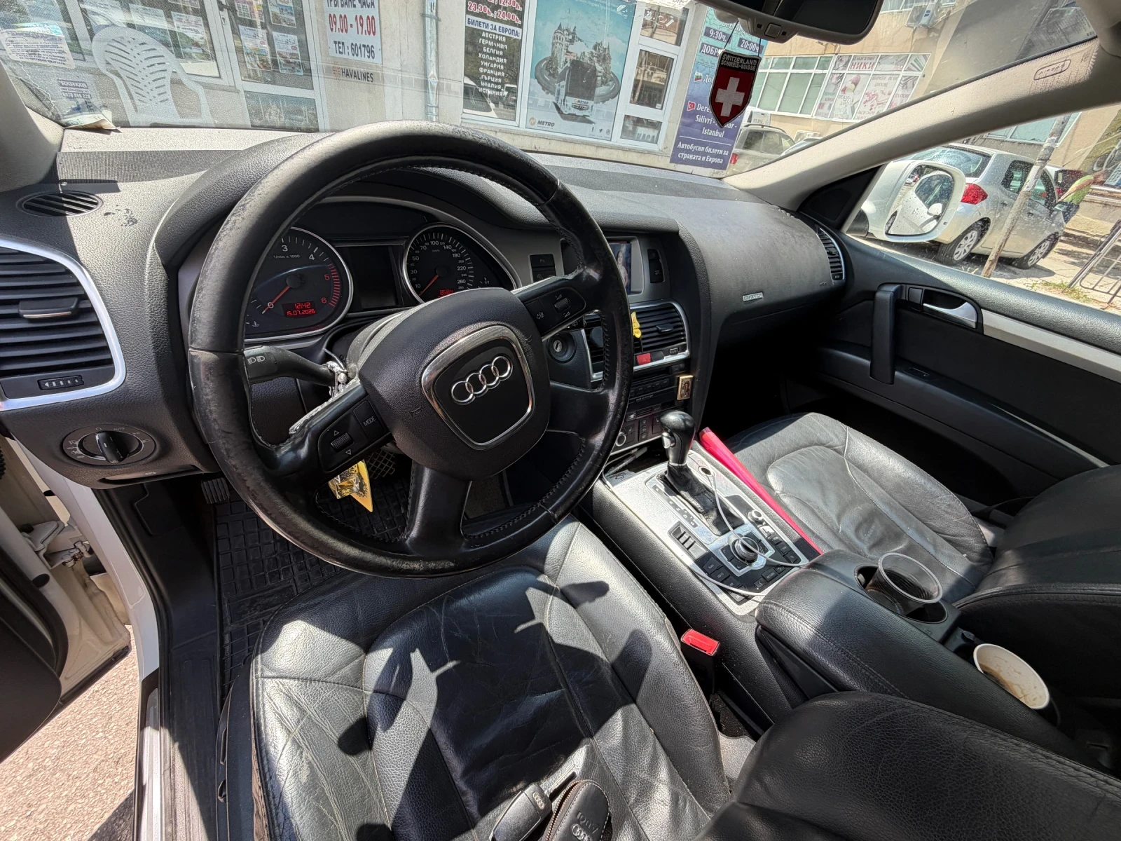 Audi Q7 S-LINE | Mobile.bg � ����������� 4