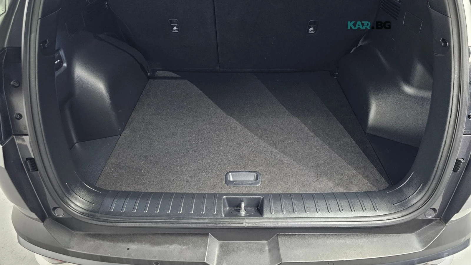 Hyundai Tucson MODERN* КАМЕРА* КОЖА* LANE* ASSIST* KEYLESS* , снимка 15 - Автомобили и джипове - 55787767
