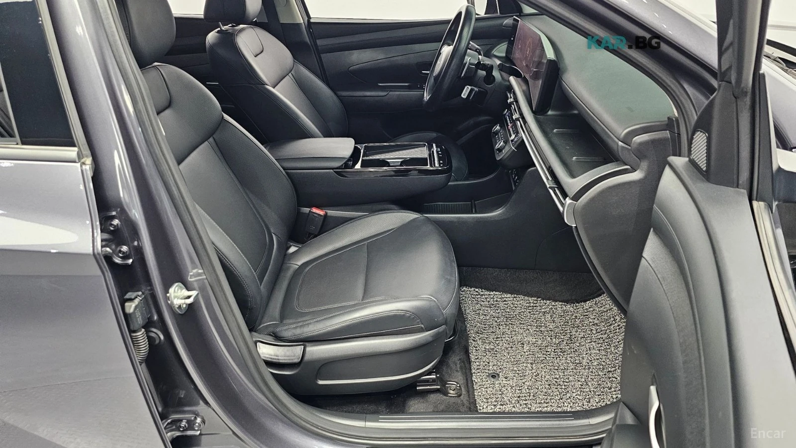 Hyundai Tucson MODERN* КАМЕРА* КОЖА* LANE* ASSIST* KEYLESS* , снимка 9 - Автомобили и джипове - 55787767