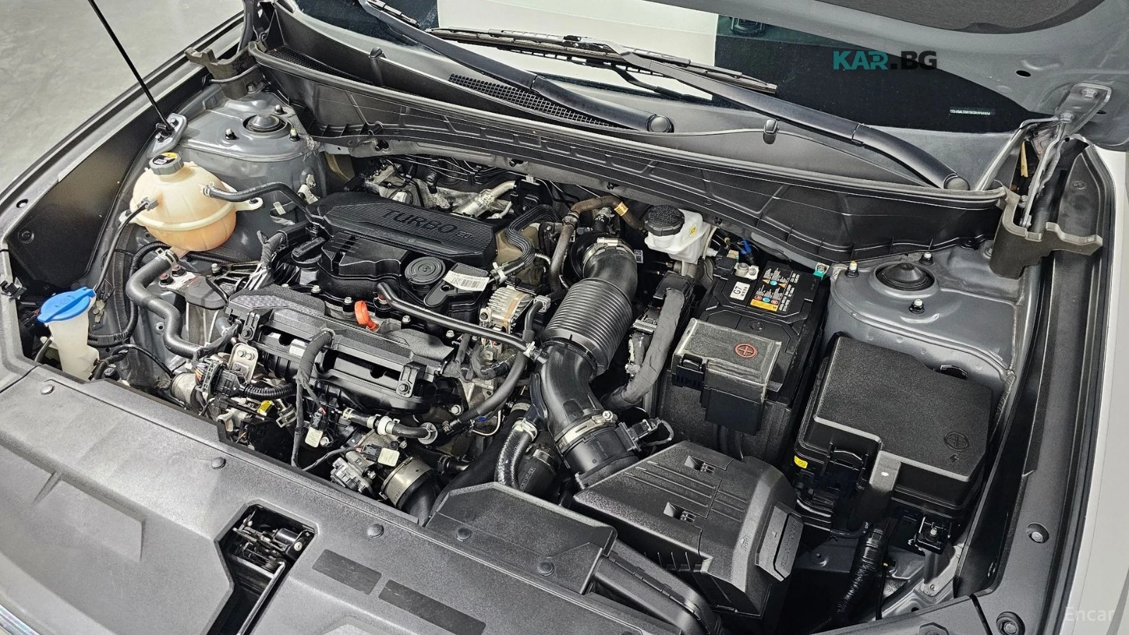 Hyundai Tucson MODERN* КАМЕРА* КОЖА* LANE* ASSIST* KEYLESS* , снимка 16 - Автомобили и джипове - 55787767