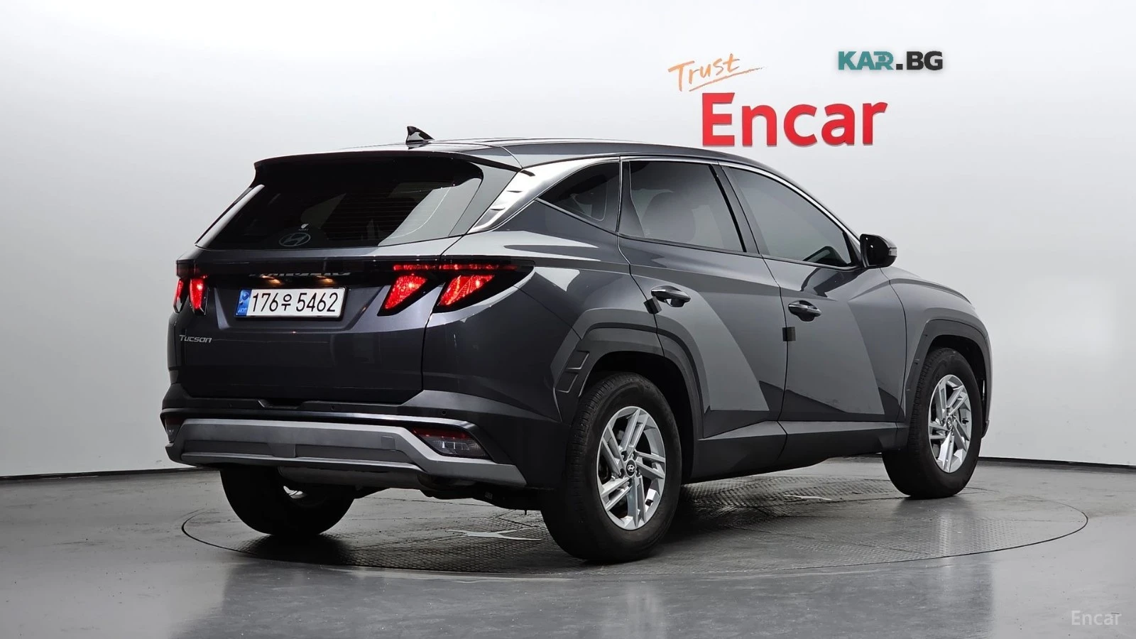 Hyundai Tucson MODERN* КАМЕРА* КОЖА* LANE* ASSIST* KEYLESS* , снимка 3 - Автомобили и джипове - 55787767