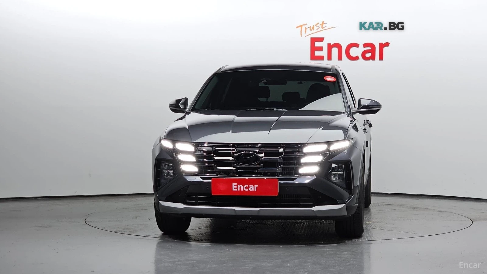 Hyundai Tucson MODERN* КАМЕРА* КОЖА* LANE* ASSIST* KEYLESS* , снимка 2 - Автомобили и джипове - 55787767