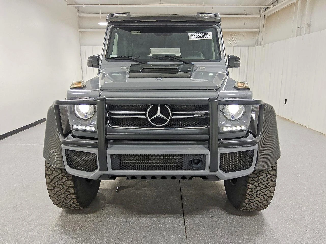 Mercedes-Benz G 63 AMG 5.5l 8 | Mobile.bg � ����������� 5