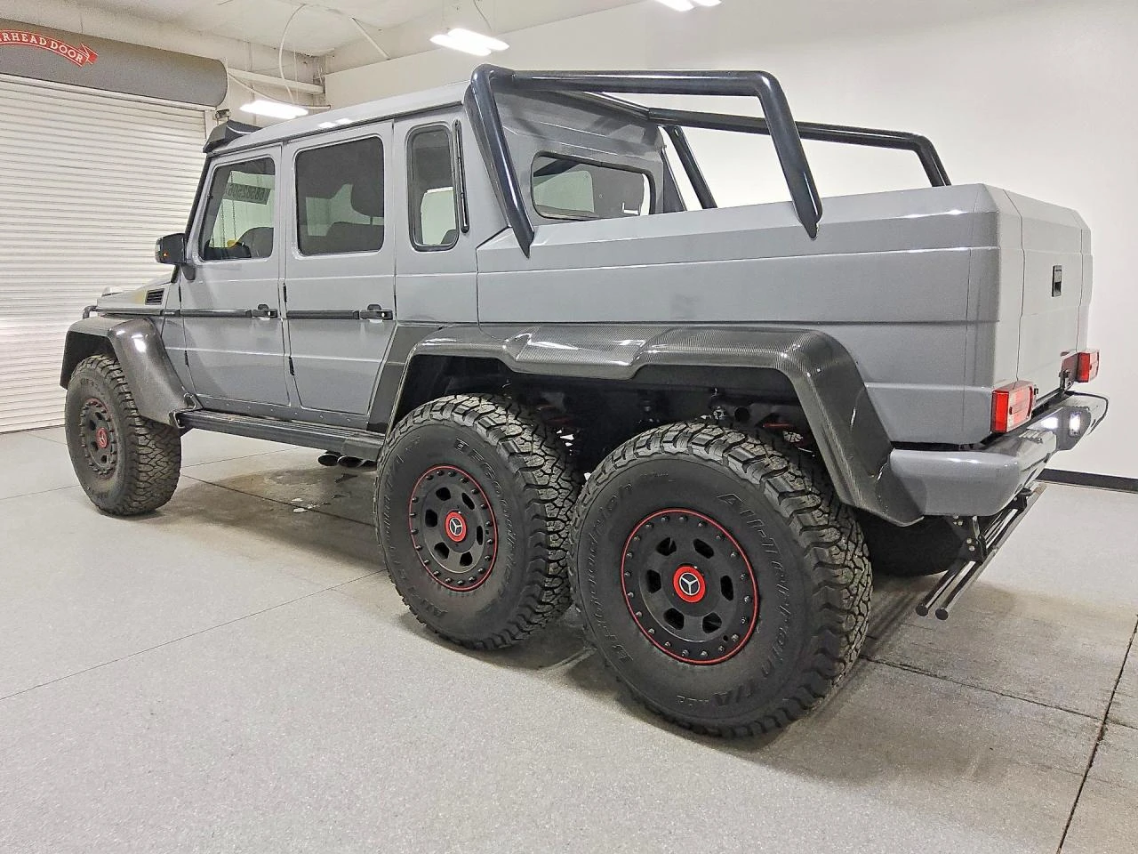 Mercedes-Benz G 63 AMG 5.5l 8 | Mobile.bg � ����������� 2