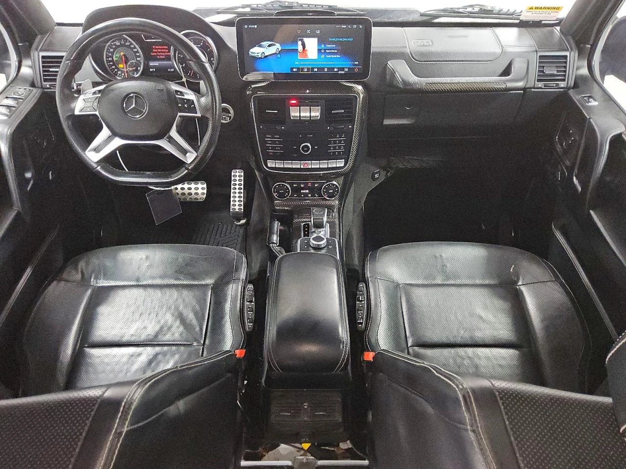 Mercedes-Benz G 63 AMG 5.5l 8 | Mobile.bg � ����������� 8