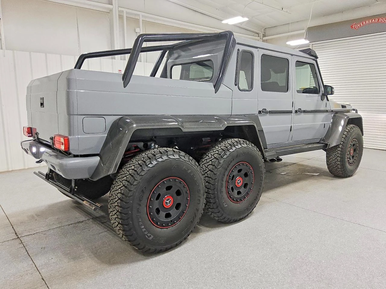 Mercedes-Benz G 63 AMG 5.5l 8 | Mobile.bg � ����������� 3