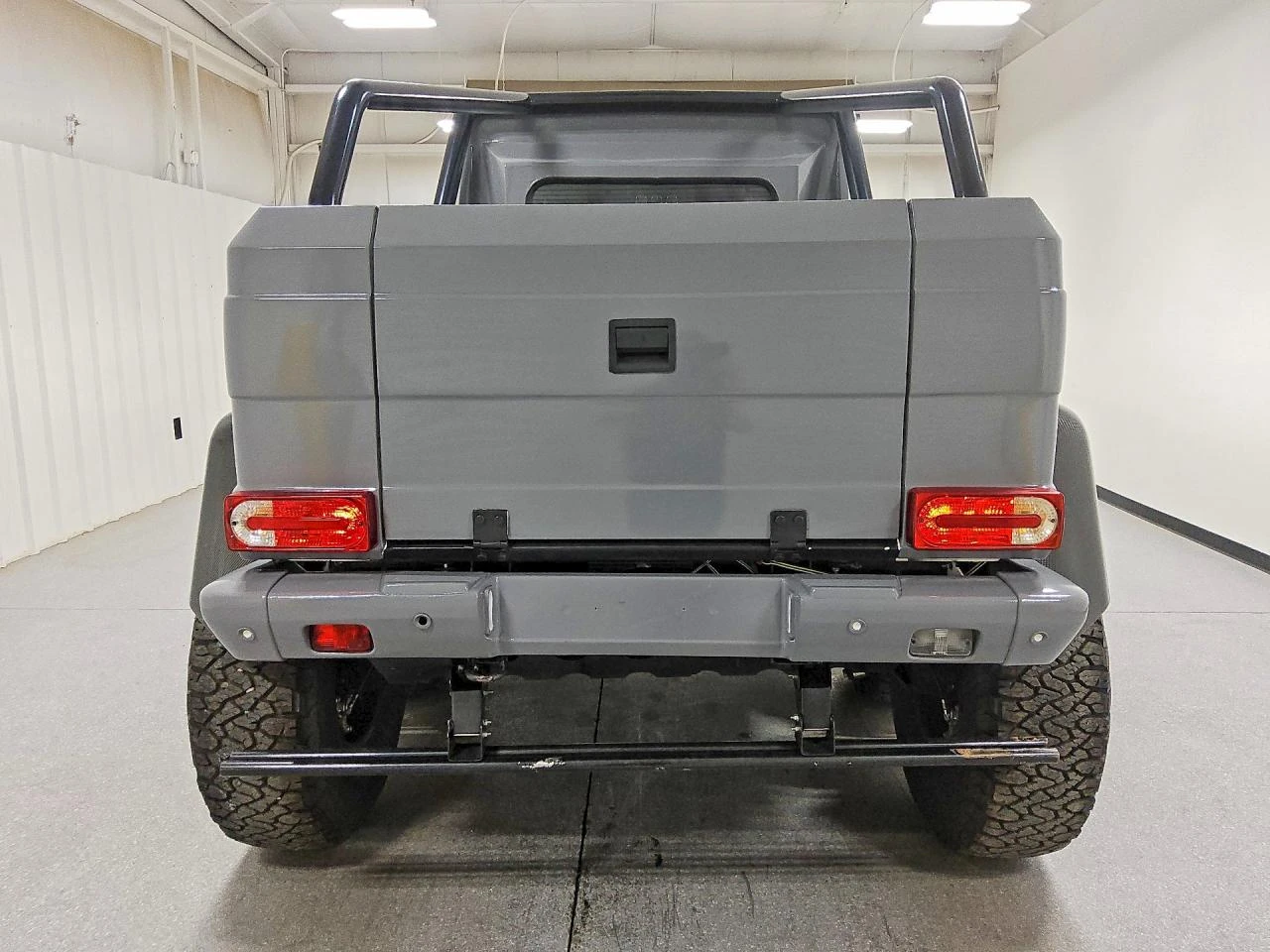 Mercedes-Benz G 63 AMG 5.5l 8 | Mobile.bg � ����������� 6