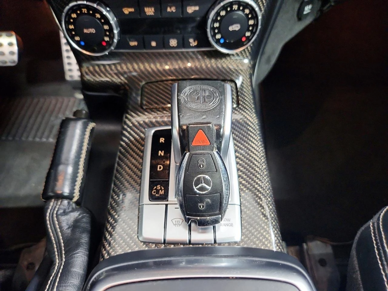 Mercedes-Benz G 63 AMG 5.5l 8 | Mobile.bg � ����������� 13