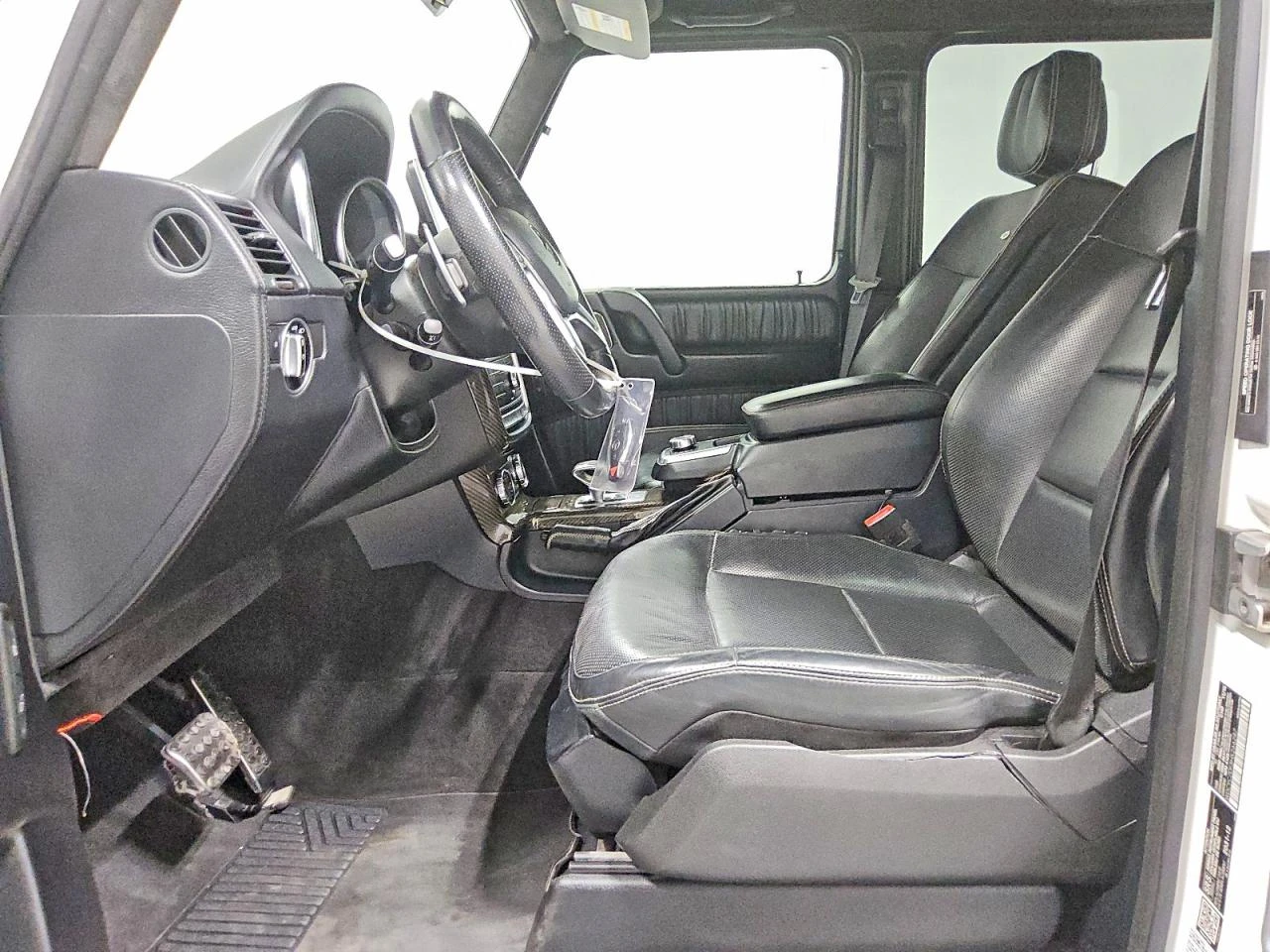 Mercedes-Benz G 63 AMG 5.5l 8 | Mobile.bg � ����������� 7
