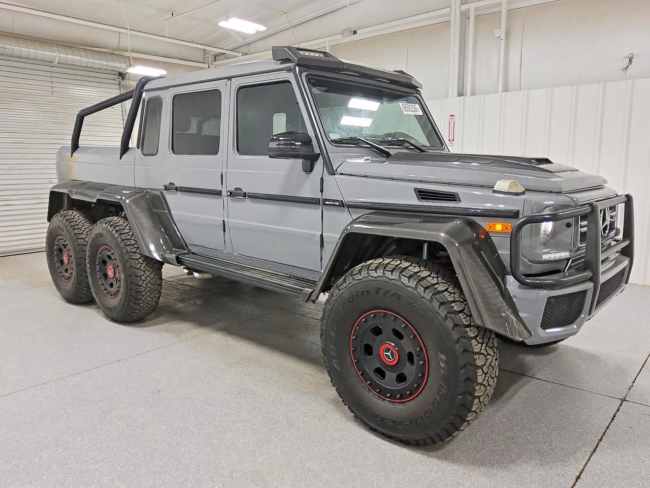 Mercedes-Benz G 63 AMG 5.5l 8 | Mobile.bg � ����������� 4