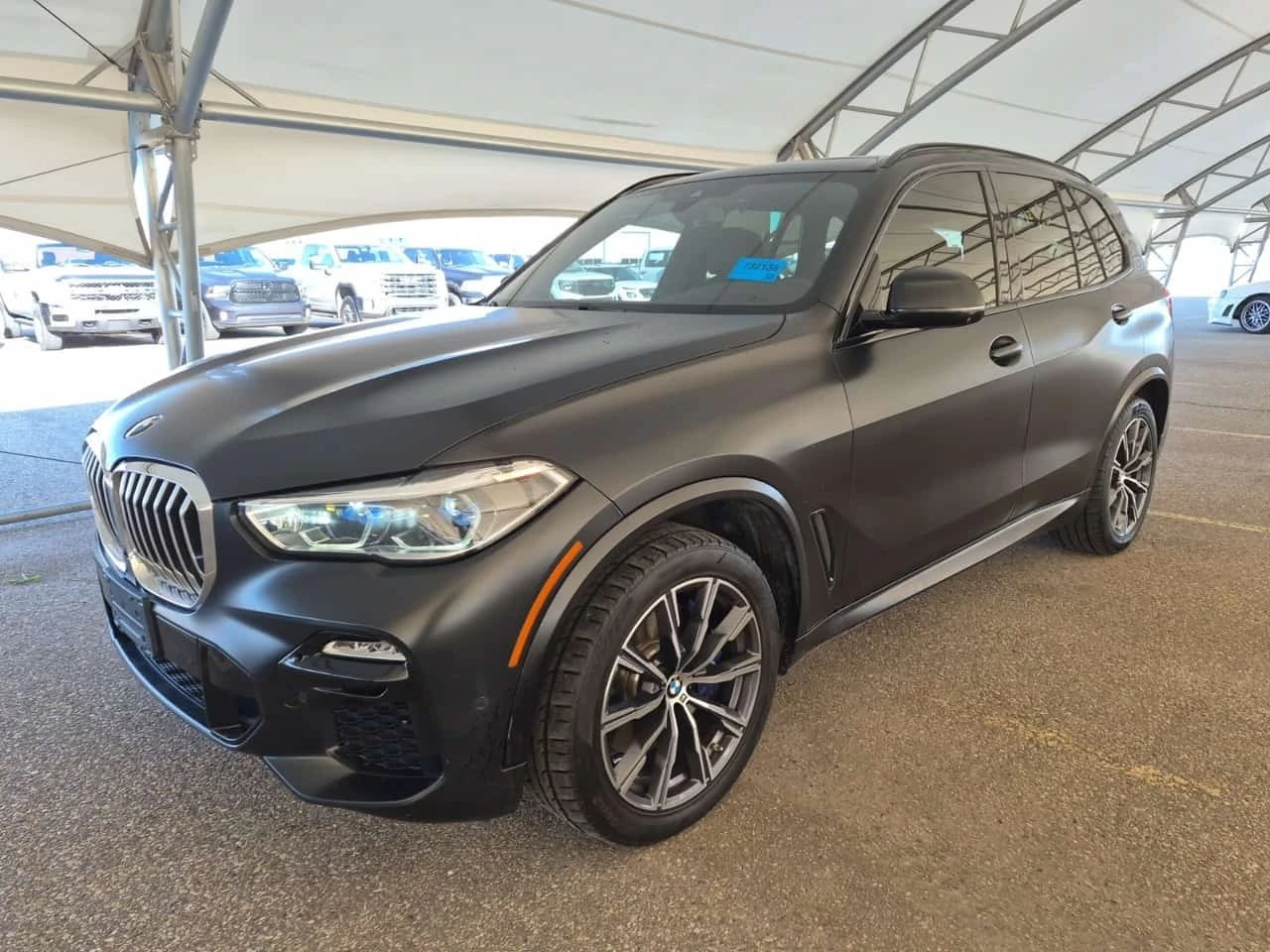 BMW X5 * XDRIVE40I * АВТОКРЕДИТ БЕЗ ПЪРВОНАЧАЛНА ВНОСКА* 