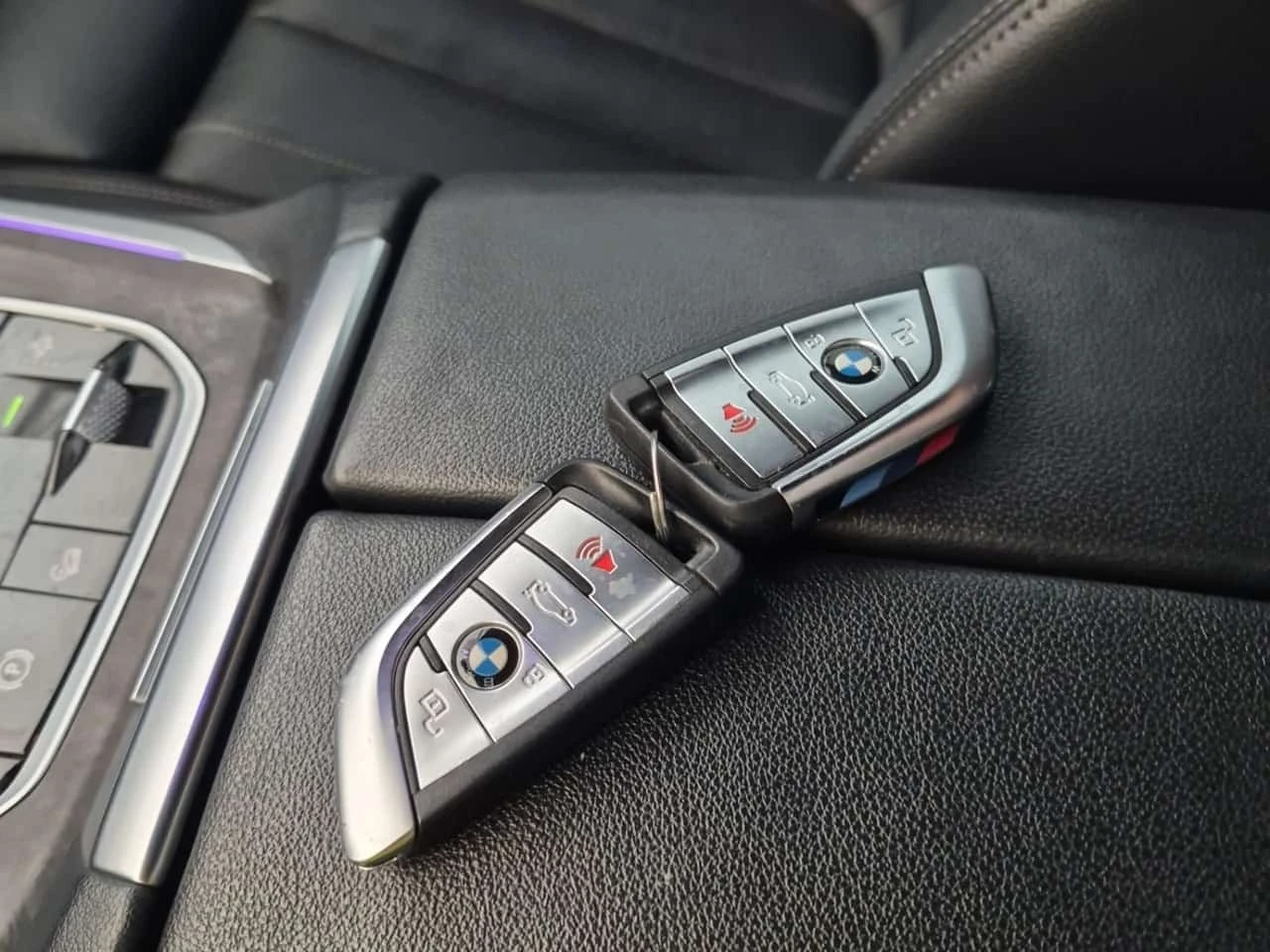 BMW X5 * XDRIVE40I * ���������� ��� ������������ ������*  | Mobile.bg � ����������� 8