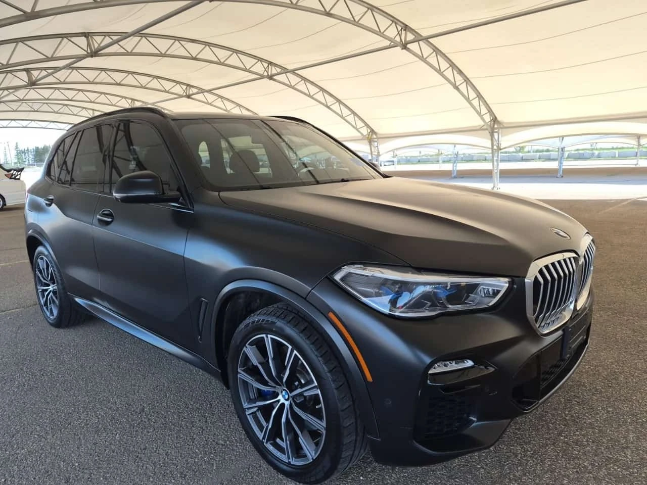 BMW X5 * XDRIVE40I * ���������� ��� ������������ ������*  | Mobile.bg � ����������� 2