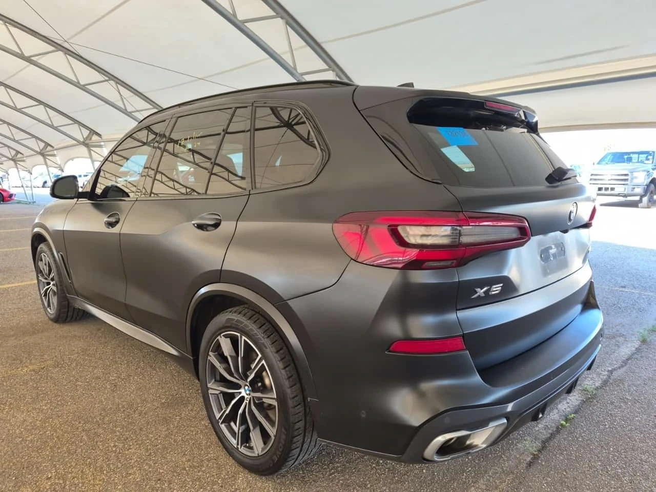 BMW X5 * XDRIVE40I * ���������� ��� ������������ ������*  | Mobile.bg � ����������� 4
