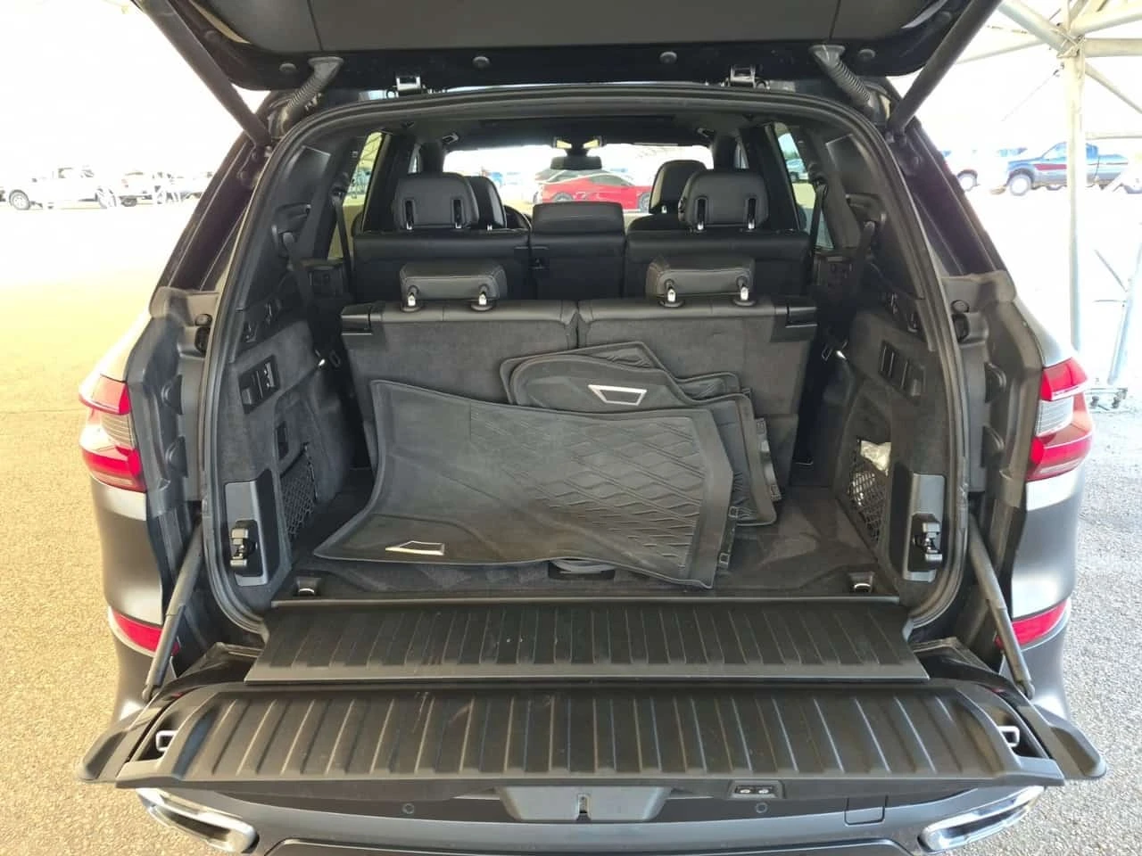 BMW X5 * XDRIVE40I * ���������� ��� ������������ ������*  | Mobile.bg � ����������� 14