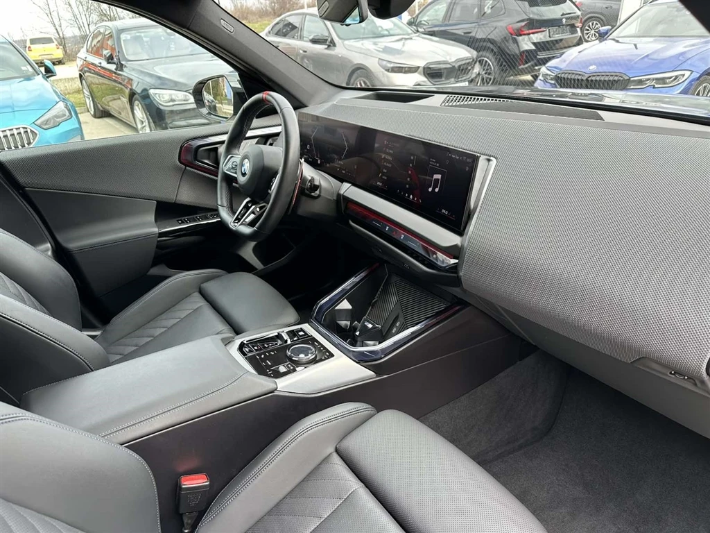 BMW X3 M50i xDrive, снимка 8 - Автомобили и джипове - 56273553
