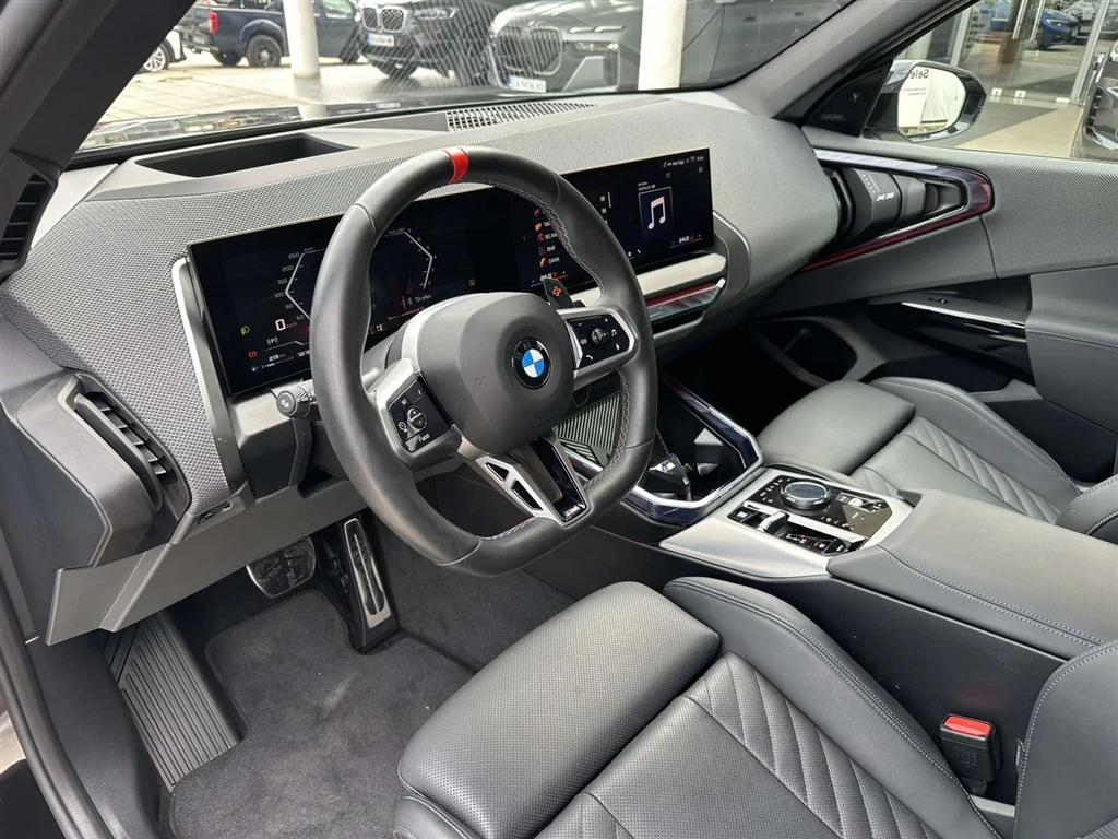BMW X3 M50i xDrive, снимка 6 - Автомобили и джипове - 56273553