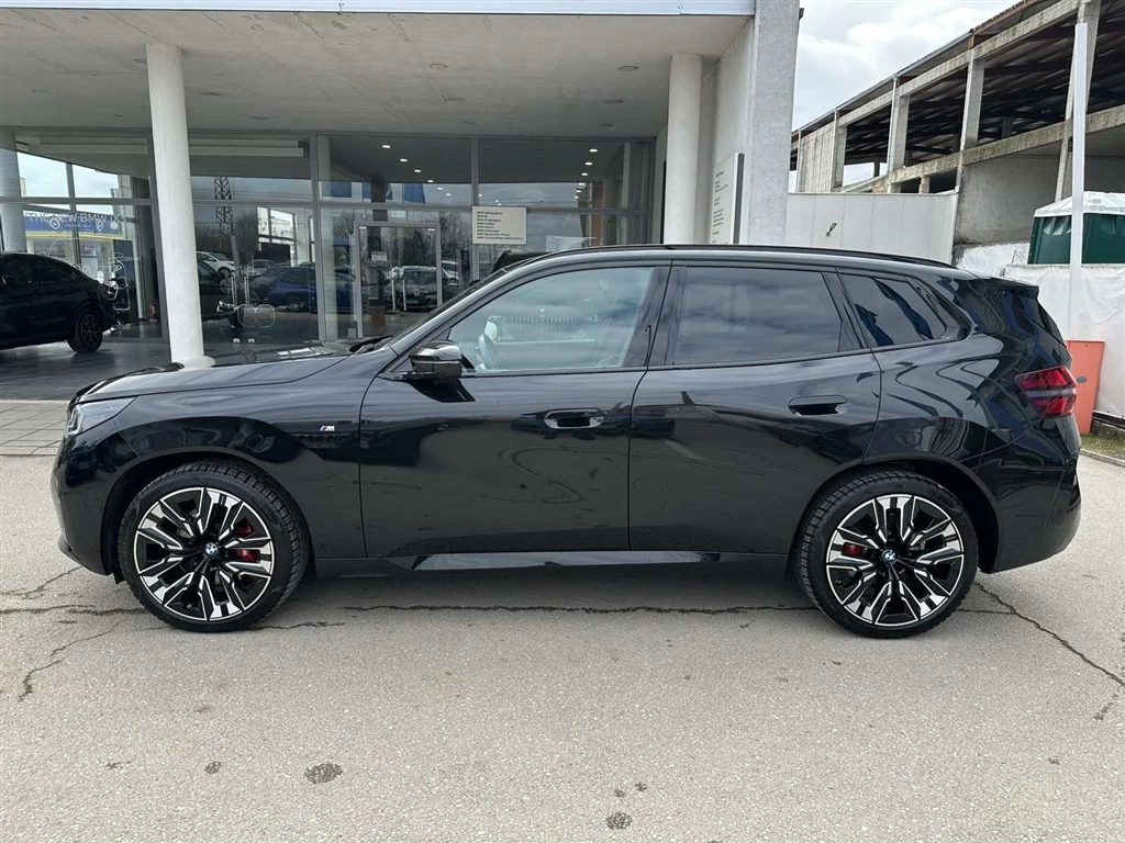 BMW X3 M50i xDrive, снимка 3 - Автомобили и джипове - 56273553