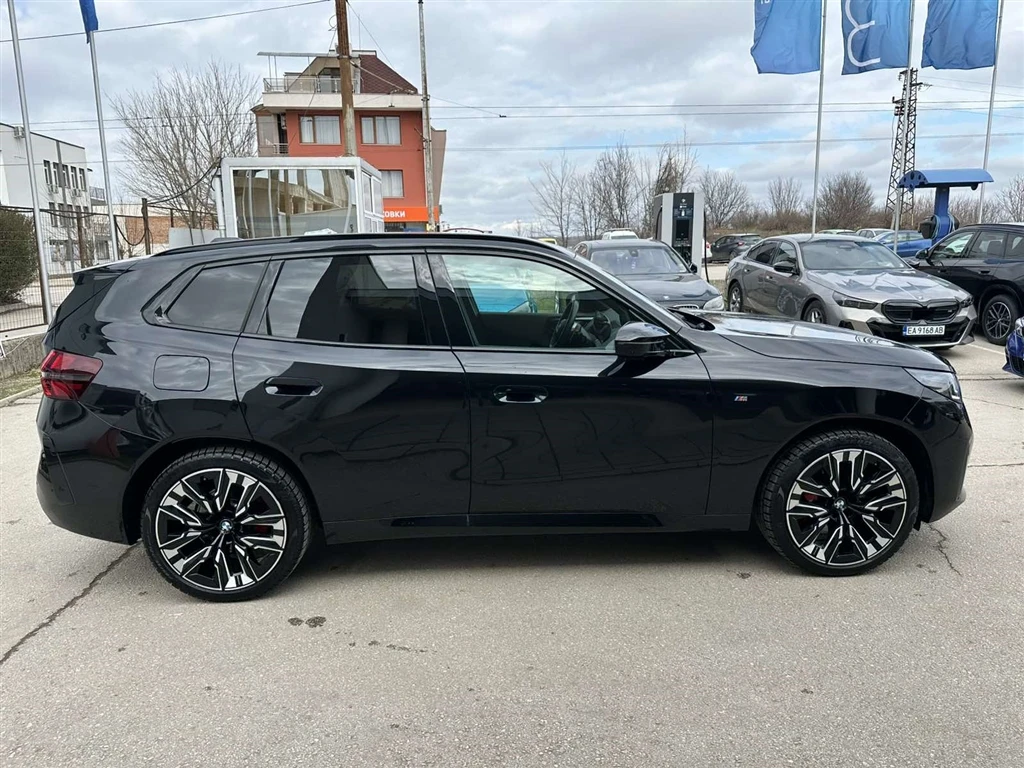 BMW X3 M50i xDrive, снимка 9 - Автомобили и джипове - 56273553