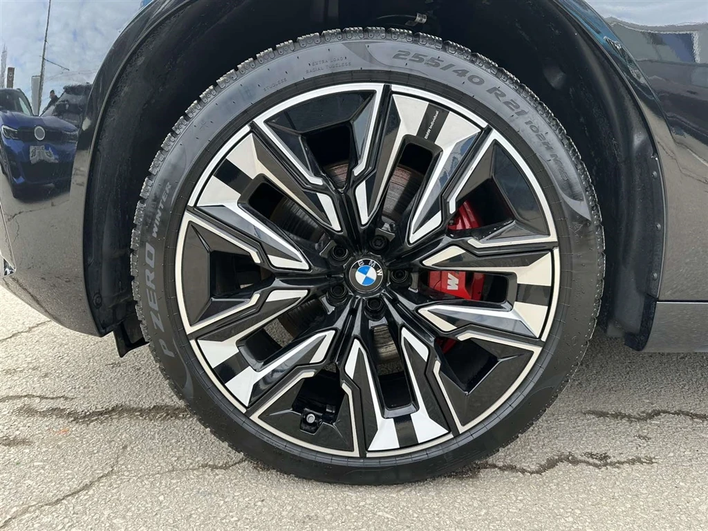 BMW X3 M50i xDrive, снимка 5 - Автомобили и джипове - 56273553