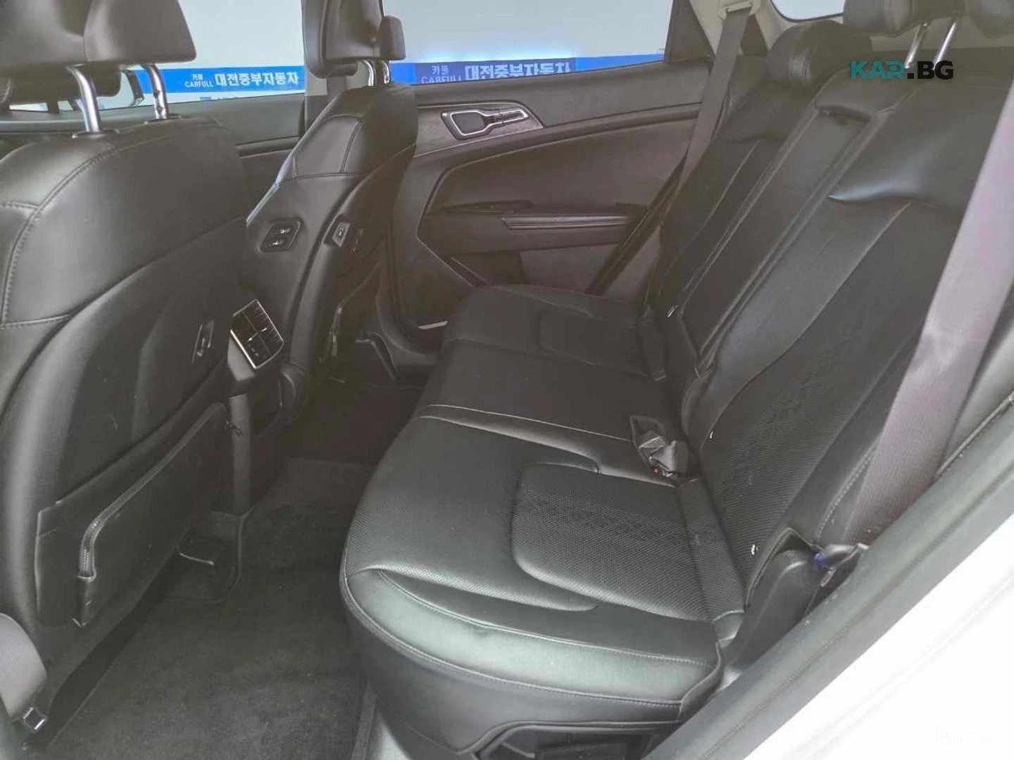 Kia Sportage 2wd* * Signature* * LPG* * ������* * Lane assist*  | Mobile.bg � ����������� 17