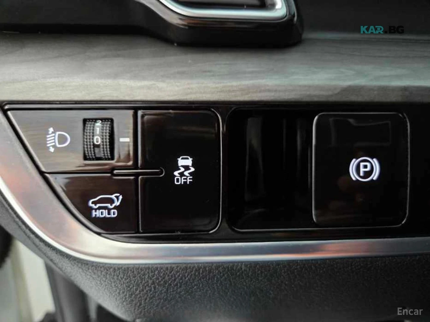 Kia Sportage 2wd* * Signature* * LPG* * ������* * Lane assist*  | Mobile.bg � ����������� 11