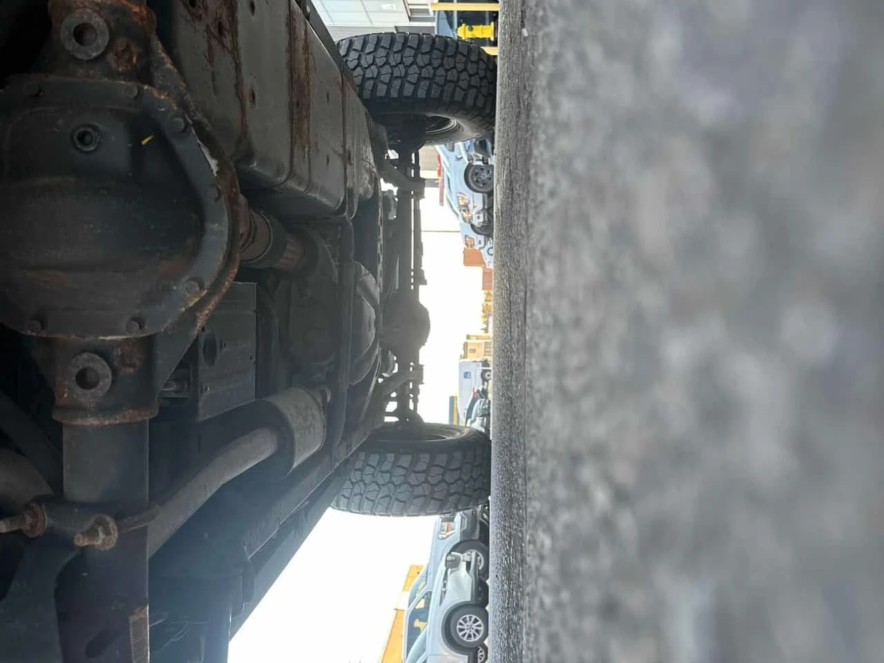 Jeep Wrangler * BACKCOUNTRY* ДВА КЛЮЧА* KEYLESS * ПОДГРЕВ * , снимка 13 - Автомобили и джипове - 56734587