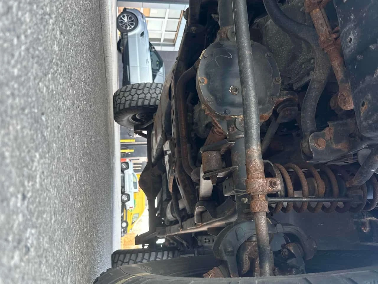 Jeep Wrangler * BACKCOUNTRY* ДВА КЛЮЧА* KEYLESS * ПОДГРЕВ * , снимка 12 - Автомобили и джипове - 56734587