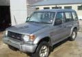 Mitsubishi Pajero 3.0V6  24Vi 12V, снимка 3