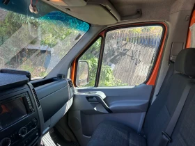 Mercedes-Benz Sprinter 316, снимка 10