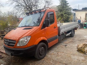 Mercedes-Benz Sprinter 316, снимка 1