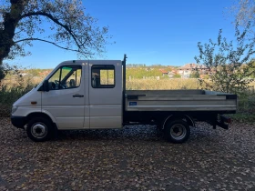 Mercedes-Benz Sprinter 413, снимка 4