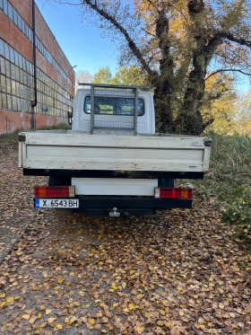 Mercedes-Benz Sprinter 413, снимка 7