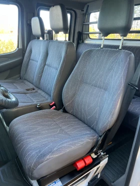 Mercedes-Benz Sprinter 413, снимка 12