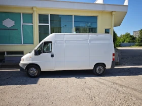 Peugeot Boxer 2.5 D, снимка 2