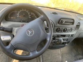 Mercedes-Benz Sprinter, снимка 2