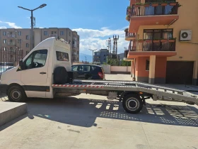 VW Crafter 2, 5 ТDI Специален Бартер лизинг, снимка 4