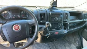 Обява за продажба на Fiat Ducato Maxi ~12 500 лв. - изображение 6