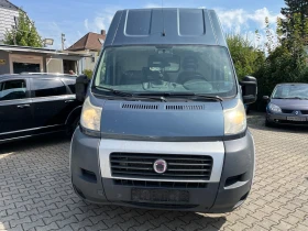 Fiat Ducato Maxi, снимка 1