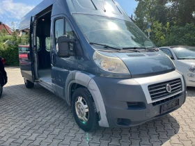 Fiat Ducato Maxi, снимка 4