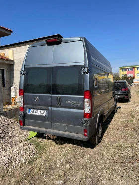 Fiat Ducato Maxi | Mobile.bg    6