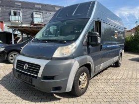 Fiat Ducato Maxi, снимка 3